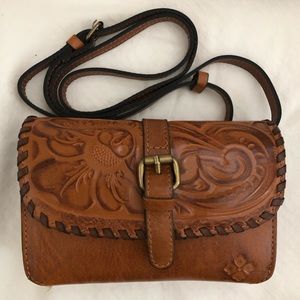Patricia Nash Crossbody